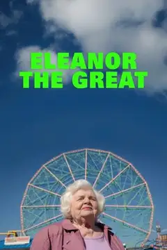 Eleanor the Great veroTV Online • Pelicula Completa