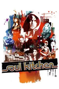 Soul Kitchen veroTV Online • Pelicula Completa