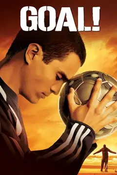 ¡Goool! La película veroTV Online • Pelicula Completa