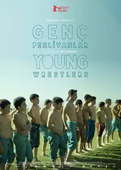 Young Wrestlers Online • Polski Lektor