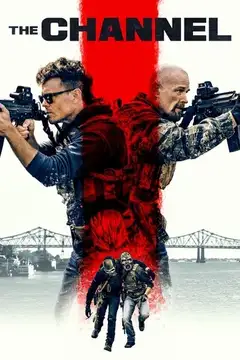 The Channel veroTV Online • Pelicula Completa