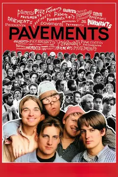 Pavements veroTV Online • Pelicula Completa