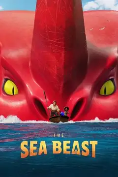 El monstruo marino veroTV Online • Pelicula Completa