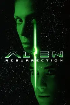 Alien: Resurrección veroTV Online • Pelicula Completa