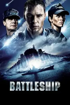 Battleship veroTV Online • Pelicula Completa