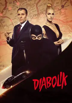 Diabolik veroTV Online • Pelicula Completa