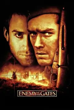 Enemigo a las puertas veroTV Online • Pelicula Completa