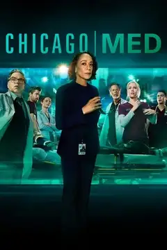 Chicago Med Ver Online Castellano • veroTV