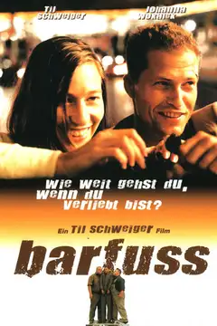 Barfuß veroTV Online • Pelicula Completa