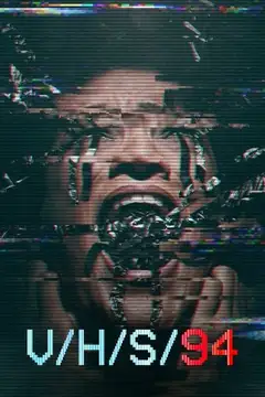 V/H/S/94 veroTV Online • Pelicula Completa