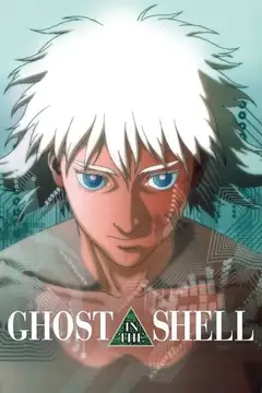 Ghost in the Shell veroTV Online • Pelicula Completa