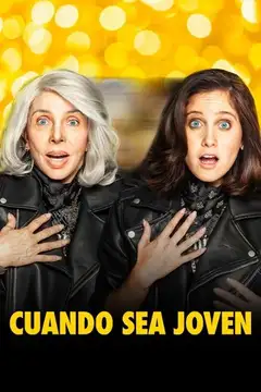 Cuando sea joven veroTV Online • Pelicula Completa