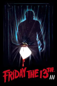 Viernes 13, parte III veroTV Online • Pelicula Completa