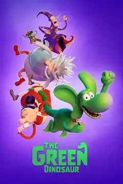 Ver Smok Diplodok película completa online en español