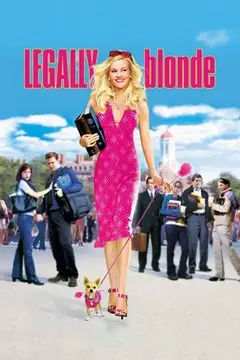 Una rubia muy legal veroTV Online • Pelicula Completa