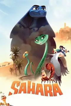 Sahara 2017 veroTV Online • Pelicula Completa
