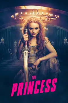 Ver La princesa película completa online en español