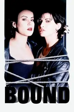 Lazos ardientes veroTV Online • Pelicula Completa