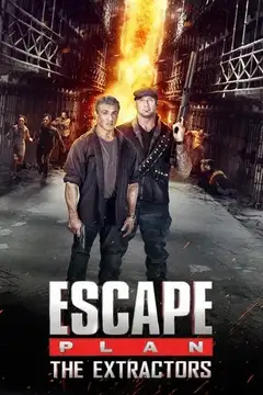 Plan de Escape 3 veroTV Online • Pelicula Completa