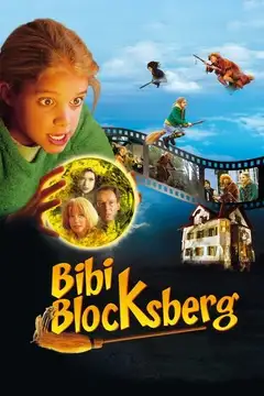 Bibi, la pequeña bruja veroTV Online • Pelicula Completa