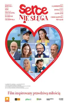 Ver Serce nie sługa película completa online en español