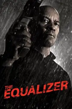 The equalizer (El protector) veroTV Online • Pelicula Completa