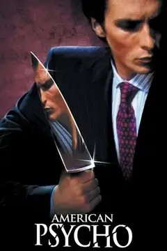 American Psycho veroTV Online • Pelicula Completa
