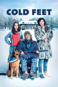 Kalte Füße veroTV Online • Pelicula Completa