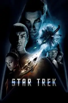 Ver Star Trek película completa online en español