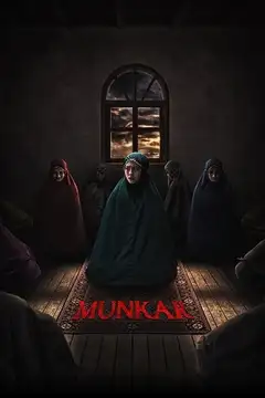 Munkar veroTV Online • Pelicula Completa