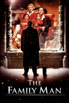 Family Man veroTV Online • Pelicula Completa