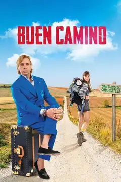 Buen Camino veroTV Online • Pelicula Completa
