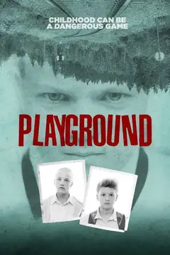 Plac zabaw veroTV Online • Pelicula Completa