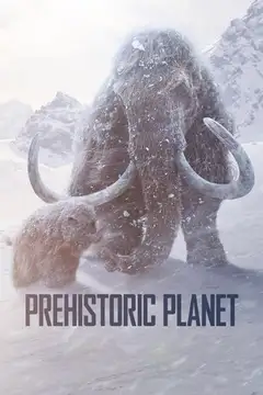 Planeta prehistórico Ver Online Castellano • veroTV