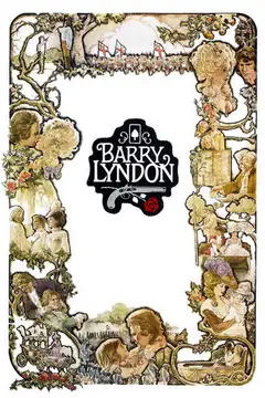 Barry Lyndon veroTV Online • Pelicula Completa
