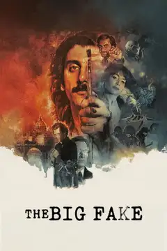 El falsificador veroTV Online • Pelicula Completa