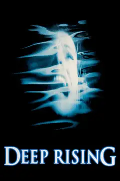 Deep Rising: El misterio de las profundidades veroTV Online • Pelicula Completa