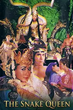 The Snake Queen Online • Polski Lektor