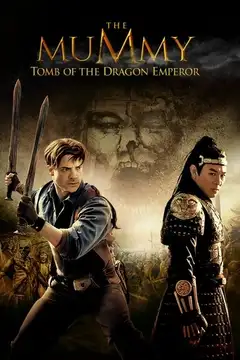 La momia: La tumba del emperador Dragón veroTV Online • Pelicula Completa