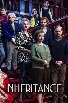 La herencia del tío veroTV Online • Pelicula Completa