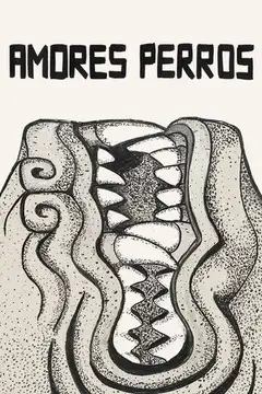 Amores perros veroTV Online • Pelicula Completa