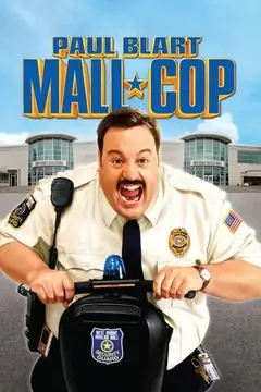 Superpoli de centro comercial veroTV Online • Pelicula Completa