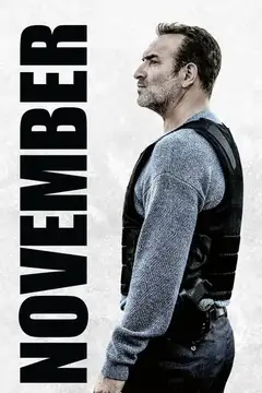Novembre veroTV Online • Pelicula Completa