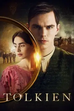 Tolkien veroTV Online • Pelicula Completa