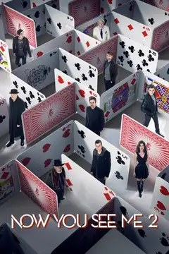 Ahora me ves 2 veroTV Online • Pelicula Completa