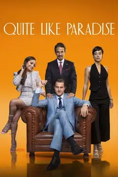 Casi el Paraíso veroTV Online • Pelicula Completa