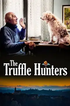 Cazadores de trufas veroTV Online • Pelicula Completa