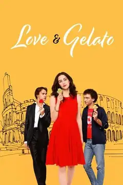 Love & Gelato Online • Polski Lektor