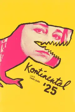 Kontinental '25 Online • Polski Lektor