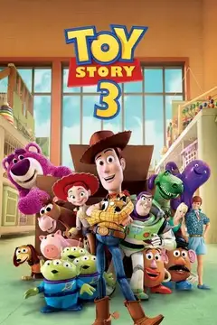 Toy Story 3 veroTV Online • Pelicula Completa